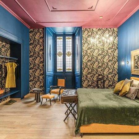 Corso Miracle Suite Roma Exterior foto